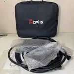 Raylix Level 1/2 Portable Charger Nema 5-15 6-20 16A. Fixed Price $54.99.
