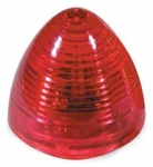 Roadpro RP-1271R 2BEEHIVE Sealed Marker Lt Red 9. Fixed Price $29.99.