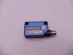 Sick WL100L-F2231 6030710 Photoelectric Retro-reflective Sensor. Fixed Price $249.99.