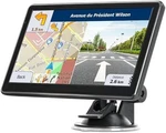 Garmin Car Truck Gps Navigation 7 Inch Touch Screen 2025 Maps Spoken Direction. Fixed Price $96.99.