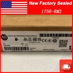 Ab 1756-RM2 Ser Redundancy Enhanced Module 1756RM2 Us. Fixed Price $1780.00.