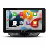 Gekogear Orbit C100 7-INCH Infotainment Car Display, Apple/android Compatible. Fixed Price $113.82.