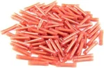 Metra Install Bay RNBC-1 / Red Nylon Butt Connector 22-18 Gauge -package Of 1000. Fixed Price $75.95.