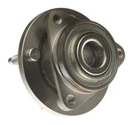 Quality Built WH513205 Wheel Bearing And Hub Assembly. Fixed Price $83.17.