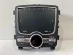 2018-2023 Audi SQ5 Mmi Touchpad Multi Media Radio Control Panel 80A919615 (l). Fixed Price $175.00.