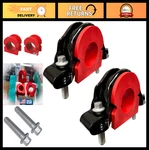4PC Sway Bar Stabilizer Bracket/bushing Kit For Gm Trucks & Suvs 2007-2020 36M. Fixed Price $77.39.