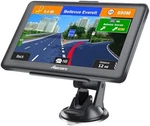 Garmin Car Truck Gps Navigation 7 Inch Touch Screen 2025 Maps Spoken Direction. Fixed Price $89.99.
