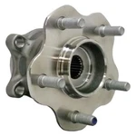 Quality-built WH590408 Wheel Bearing And Hub Assembly. Fixed Price $98.23.