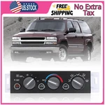 599-006 Climate Control Module,a/c Heater Panel Fit For Chevr.... Fixed Price $42.95.
