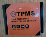 Pldde 4PCS Tire Pressure Monitoring Sensors. Fixed Price $31.97.