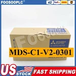 1PCS New Mitsubishi MDS-C1-V2-0301 MDSC1V20301. Fixed Price $1031.04.