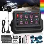 4/6/8/12GANG Wireless Switch Panel,circuit Control Relay System Box For Off Road. Fixed Price $133.49.