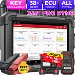 2026 Launch X431 Dyno PRO3S+ OBD2 Car Diagnostic Tool Scanner Ecu Key Coding. Fixed Price $749.00.