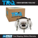 Trq Front Left Right Wheel Hub Bearing For 2014-2019 Mazda 6 2013-2022 CX-5. Fixed Price $67.95.