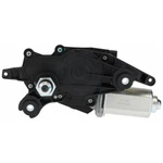 Parts Player Oeg Windshield Wiper Motor Rear Compatible Ford Escape. Fixed Price $84.42.