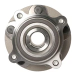 Moog 515202 Wheel Bearing And Hub Assembly For Toyota Tundra. Fixed Price $199.25.