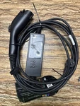 Gm Chevy Bolt Charger Charging Cable Cord Oem Chevrolet 24052885. Fixed Price $220.00.