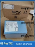 New Sick DL100-21AA2110 1066427 Laser Distance Measuring Sensor 1PC Box. Fixed Price $1159.94.