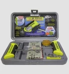 Blackjack KT-335 Tire Supplies Truck Kit W/35 Repairs (KT335). Fixed Price $59.40.