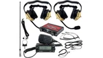 Navatlas NNT20 2-SEAT Behind-the-head Intercom/radio And Headset Kit Beige. Fixed Price $1113.00.