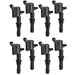 New Vevor Ignition Coil Pack,set Of 8,COMPATIBLE With Ford Expedition F150 F250. Fixed Price $47.87.