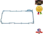 Engine Oil Pan Gasket Set For Chevy Gmc Cadillac Vehicle 4.8L 5.3L 6.0L 6.2L Sil. Fixed Price $35.95.