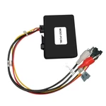 Fiber Decoder For Mercedes, Optical Box Most Adapter Porsche 911 997 Maca.... Fixed Price $190.75.