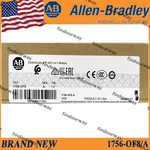 New Factory Sealed Ab 1756-OF8 /a Controllogix Plc Output Module Us. Fixed Price $479.00.