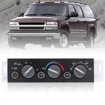 599-006 Climate Control Module,a/c Heater Panel Fit For Chevr.... Fixed Price $69.33.