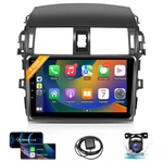 Leadfan Android Car Radio For Toyota Corolla 2009 2010 2011 2012 2013 Wireles.... Fixed Price $157.47.