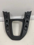 2002-2005 Saturn Vue Center Shifter Bezel Trim W/ Window & Mirror Control Switch. Fixed Price $49.97.
