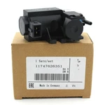 Oem 11747626351 For Bmw 320I 328I 335I 428I X5 Turbocharger Boost Solenoid Valve. Fixed Price $35.03.