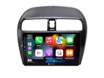 For Mitsubishi Space Star Radio Dab+ Usb Bluetooth Wireless Apple Carplay. Fixed Price $742.84.