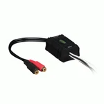 AX-ALOC10 (AX-LOC30F) Axxess Metra / 2 Channel Line Output Converter Watt. Fixed Price $14.70.