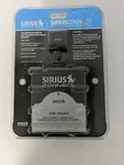 Sirius Connect SIR-PAN1 Satellite Radio Turner Panasonic Compatible. Fixed Price $41.99.