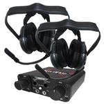 Navatlas 10 Intercom With Headset Behind The NIB120PK. Fixed Price $604.82.