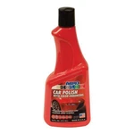 Abro Colored Car Automotive Polish AB-301-RED 16OZ 473ML. Fixed Price $17.96.