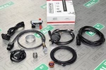 Innovate ECB-1 Boost Fuel Temp A/f Ethanol Advanced Complete Gauge Kit 3906. Fixed Price $518.11.