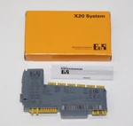 New B&r Automation X20 Ds 4387 System Link Interface Digital Plc Module. Fixed Price $575.00.