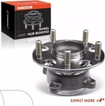 Rear Wheel Bearing And Hub Assembly With 5-LUG Honda Accord 2013-2015 & 2018-202. Fixed Price $75.23.