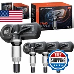 A-premium 4PCS Pre-programmed Tpms Sensor Tire Pressure Monitoring Comp. Fixed Price $78.24.