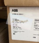 One New Abb Frequency Converter Inverter ACS880-01-032A-3 15KW. Fixed Price $1752.91.