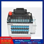 New Festo CPV10-GE-DN2-8 161416 Pneumatic Manifold. Fixed Price $3169.54.