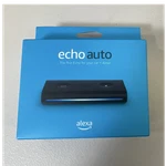 Amazon Echo Auto Alexa Smart Speaker Car Gadget G0W0S W008134FGM4. Fixed Price $49.99.