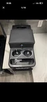 Universal Car Center Console Organizer W/ Usb Charger, Cup Holders & Storage. Fixed Price $89.00.