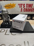 Keyence SR-X300W Barcode 1D And 2D Reader Scanner Real Pictures!!!us Seller. Fixed Price $1999.00.