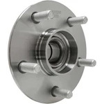 Wheel Bearing And Hub Assembly Quality-built WH512203. Fixed Price $70.99.