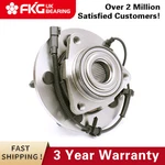 (1) Front Wheel Hub Bearing Assembly For 06-08 Dodge Ram 1500 W/abs 5LUG 515113. Fixed Price $55.65.