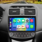 Inexaccessories 6G128G Android 13 For 2003-2007 Honda Accord Car Radio 10.2. Fixed Price $355.87.
