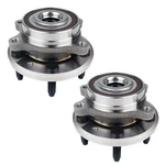 Parod 513275 Pair Front/rear Wheel Bearing Hub Assembly Fit 11-14 Ford Ed.... Fixed Price $126.71.